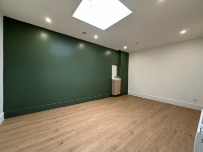 LOCAL COMMERCIAL A VENDRE - FACHES THUMESNIL - 115 m2 - 245 000 €