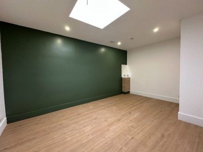 LOCAL COMMERCIAL A VENDRE - FACHES THUMESNIL - 115 m2 - 245 000 €