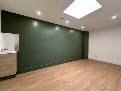 LOCAL COMMERCIAL A VENDRE - FACHES THUMESNIL - 115 m2 - 245 000 €