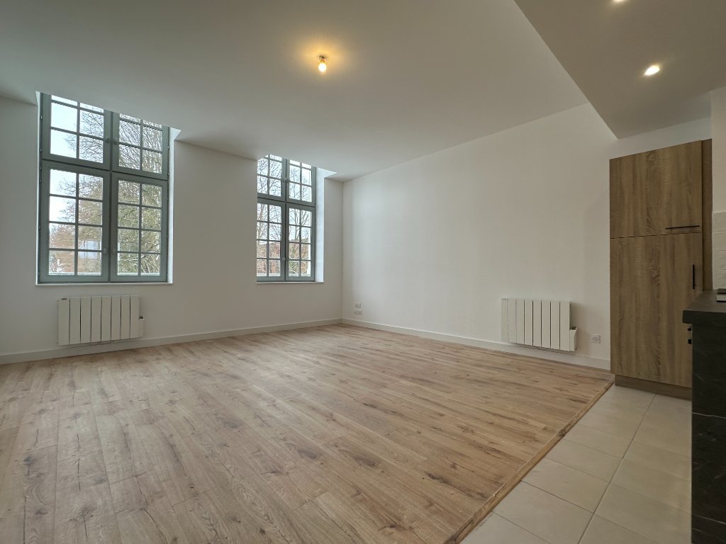 APPARTEMENT T3 A LOUER - SECLIN - 63.8 m2 - 760�&euro; charges comprises par mois