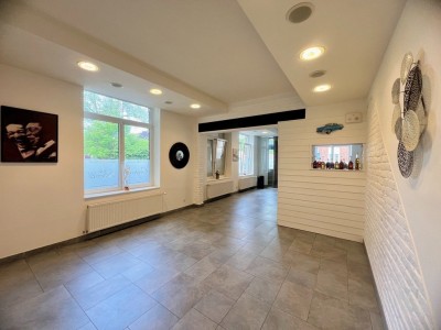 IMMEUBLE A VENDRE - SECLIN - 170 m2 - 387 000 €