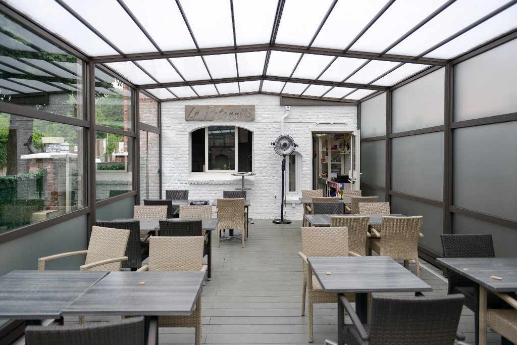 IMMEUBLE A VENDRE - SECLIN - 170 m2 - 387 000 €