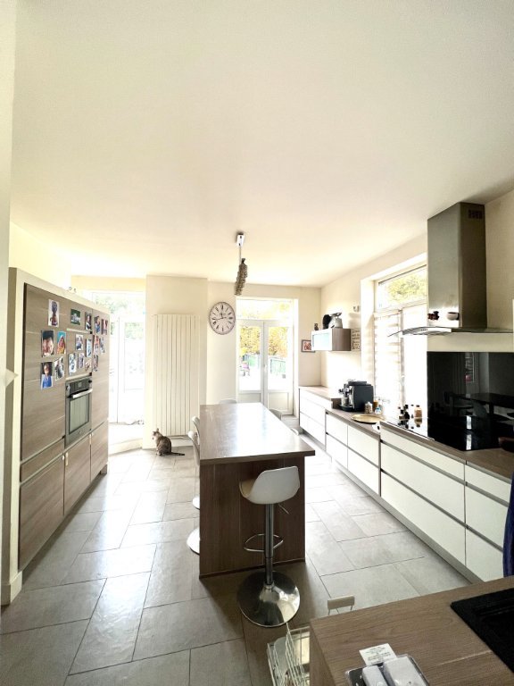 IMMEUBLE A VENDRE - SECLIN - 170 m2 - 387 000 €