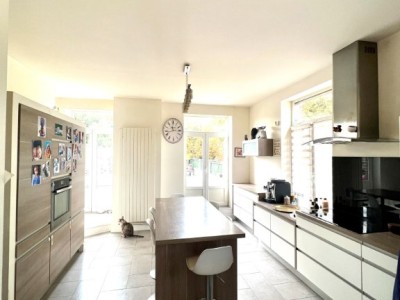 IMMEUBLE A VENDRE - SECLIN - 170 m2 - 387 000 €