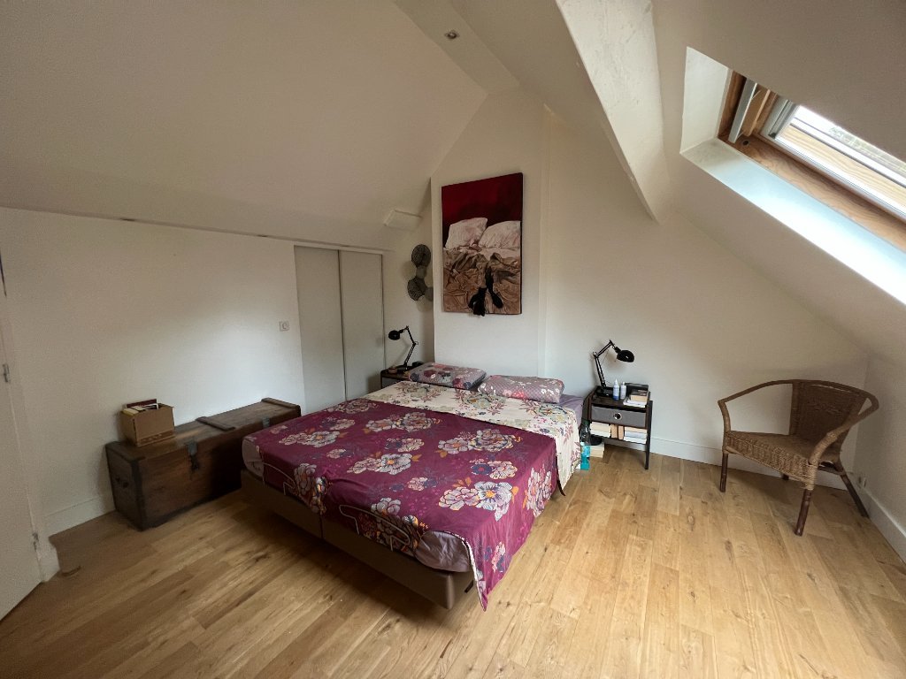IMMEUBLE A VENDRE - SECLIN - 170 m2 - 387 000 €