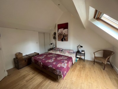 IMMEUBLE A VENDRE - SECLIN - 170 m2 - 387 000 €