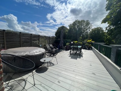 IMMEUBLE A VENDRE - SECLIN - 170 m2 - 387 000 €