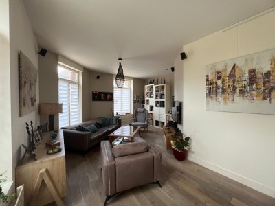 IMMEUBLE A VENDRE - SECLIN - 170 m2 - 387 000 €
