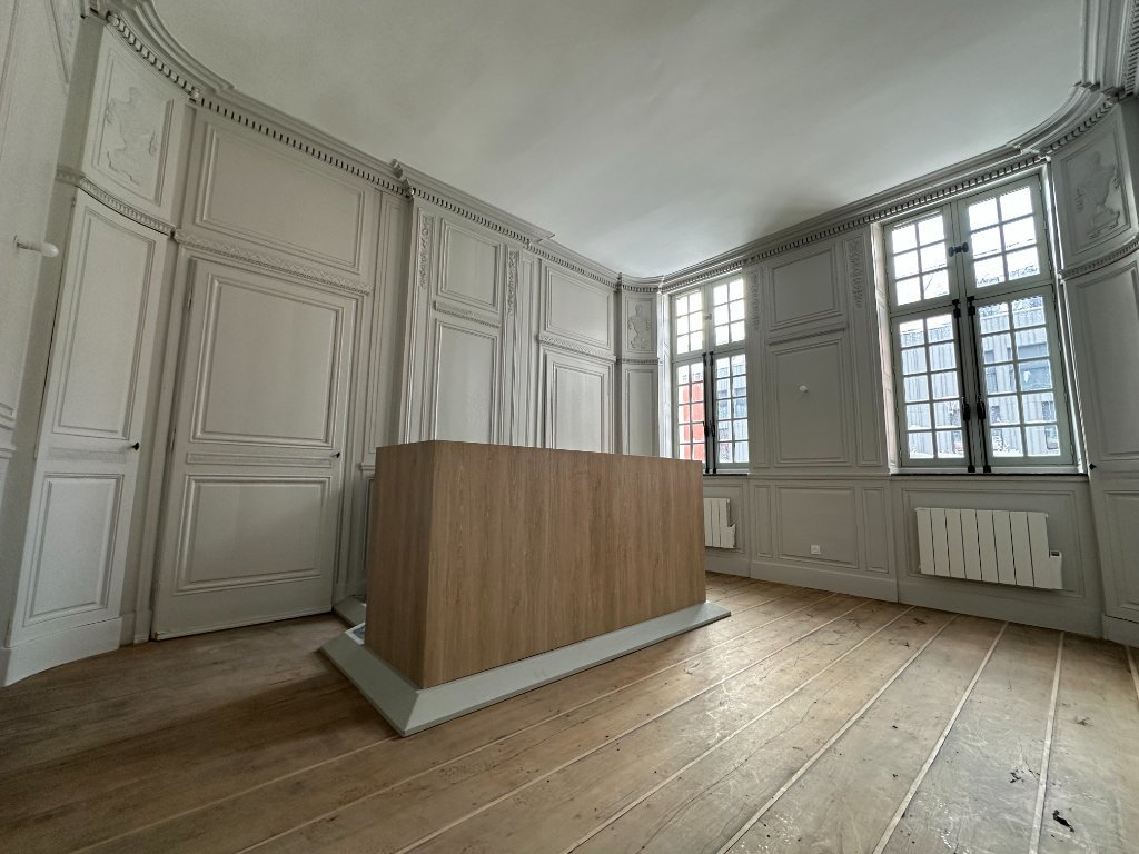 APPARTEMENT T2 A LOUER - SECLIN - 60.3 m2 - 700 € charges comprises par mois