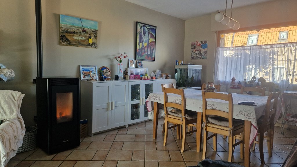 MAISON A VENDRE - HOUPLIN ANCOISNE - 116 m2 - 347 000 €