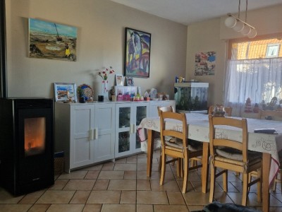 MAISON A VENDRE - HOUPLIN ANCOISNE - 116 m2 - 347 000 €