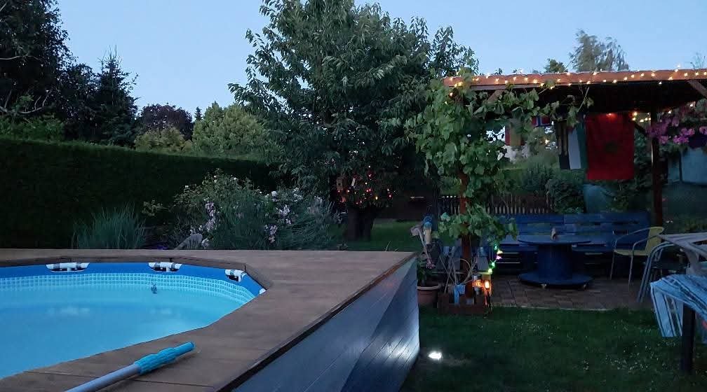 MAISON A VENDRE - HOUPLIN ANCOISNE - 116 m2 - 347 000 €