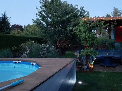 MAISON A VENDRE - HOUPLIN ANCOISNE - 116 m2 - 347 000 €