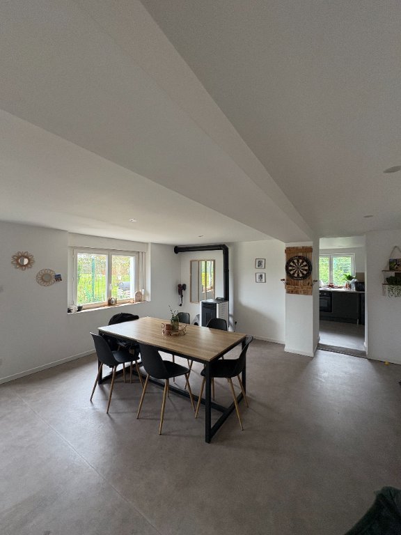 APPARTEMENT T3 A LOUER - CAESTRE - 74.1 m2 - 990 &euro; charges comprises par mois