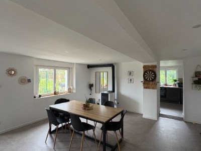 APPARTEMENT T3 A LOUER - CAESTRE - 74.1 m2 - 990 € charges comprises par mois