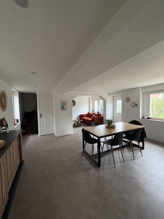 APPARTEMENT T3 A LOUER - CAESTRE - 74.1 m2 - 990 &euro; charges comprises par mois