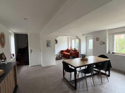 APPARTEMENT T3 A LOUER - CAESTRE - 74.1 m2 - 990 € charges comprises par mois