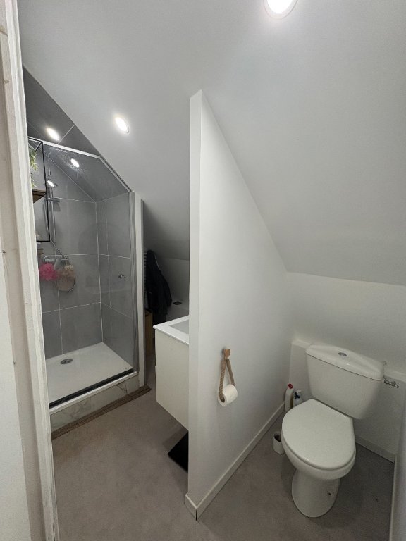 APPARTEMENT T3 A LOUER - CAESTRE - 74.1 m2 - 990 &euro; charges comprises par mois