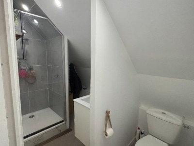 APPARTEMENT T3 A LOUER - CAESTRE - 74.1 m2 - 990 € charges comprises par mois