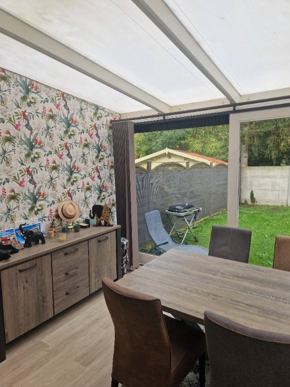 APPARTEMENT T5 A LOUER - HOUPLIN ANCOISNE - 101 m2 - 1�210�&euro; charges comprises par mois