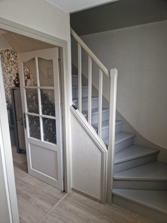 APPARTEMENT T5 A LOUER - HOUPLIN ANCOISNE - 101 m2 - 1�210�&euro; charges comprises par mois