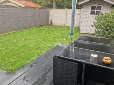 APPARTEMENT T5 A LOUER - HOUPLIN ANCOISNE - 101 m2 - 1 210 € charges comprises par mois