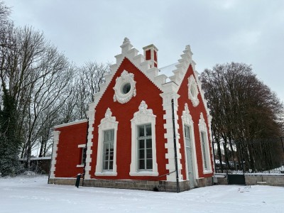 APPARTEMENT T4 A LOUER - SECLIN - 78.5 m2 - 880�&euro; charges comprises par mois