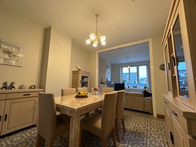 MAISON A VENDRE - HOUPLIN ANCOISNE - 110 m2 - 284 500 €