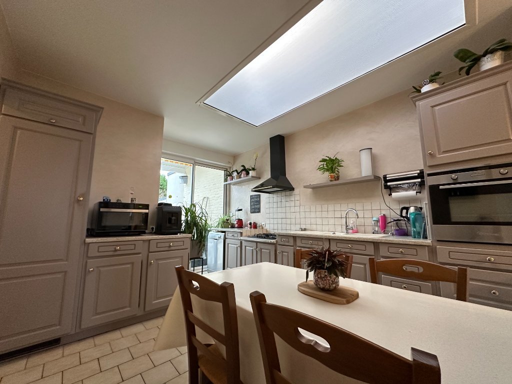 MAISON A VENDRE - HOUPLIN ANCOISNE - 110 m2 - 284�500�&euro;