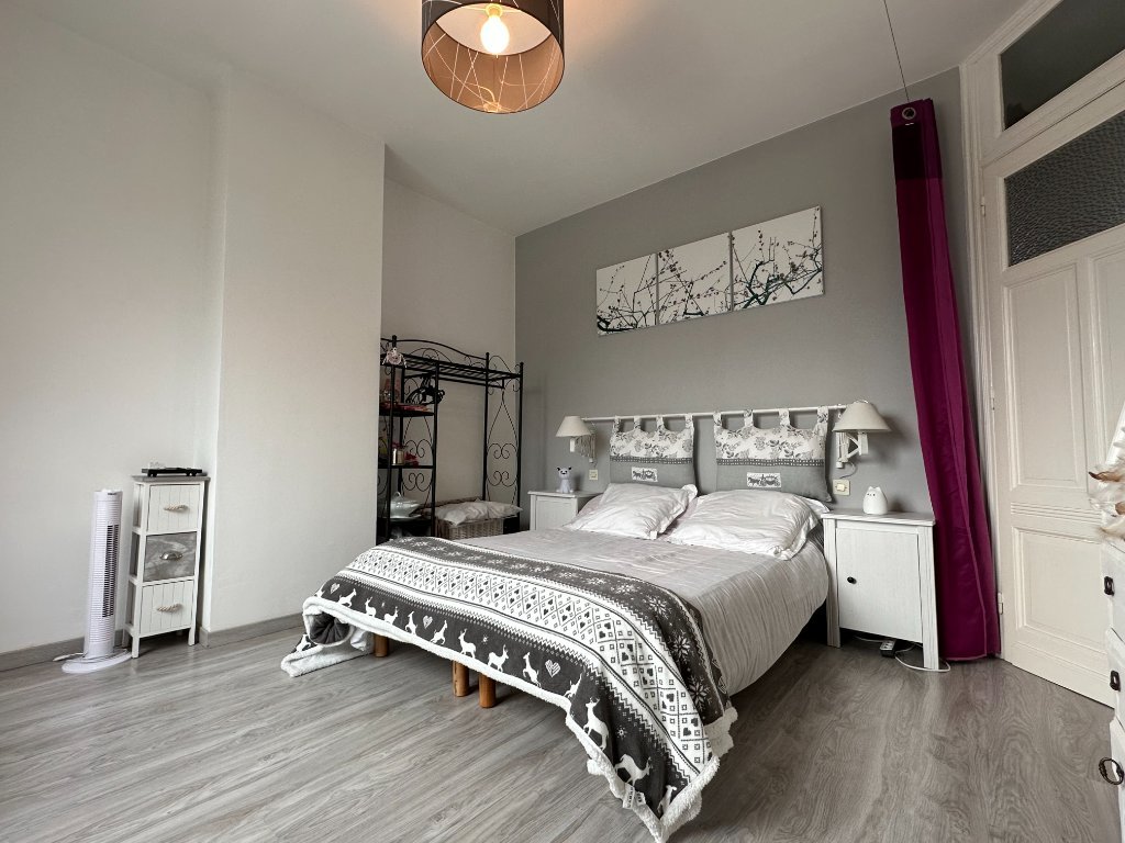 MAISON A VENDRE - HOUPLIN ANCOISNE - 110 m2 - 284�500�&euro;