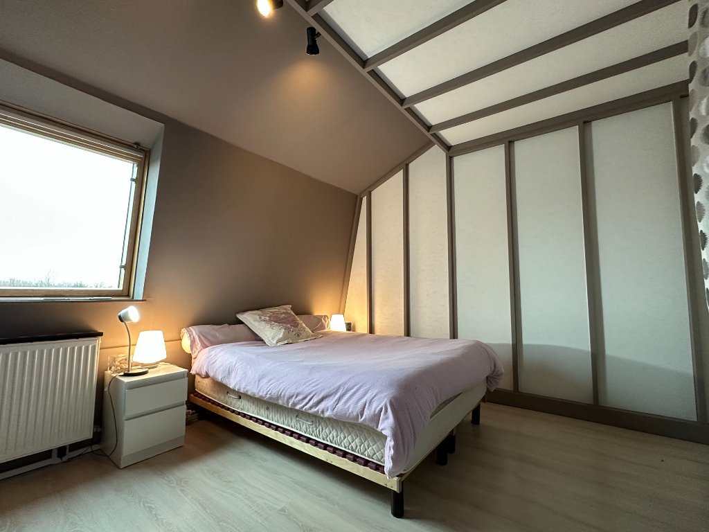 MAISON A VENDRE - HOUPLIN ANCOISNE - 110 m2 - 284�500�&euro;