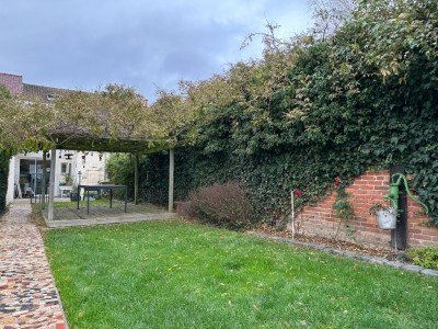 MAISON A VENDRE - HOUPLIN ANCOISNE - 110 m2 - 284 500 €