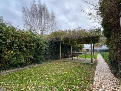 MAISON A VENDRE - HOUPLIN ANCOISNE - 110 m2 - 284 500 €