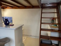 APPARTEMENT T1 A LOUER - LILLE - 22 m2 - 614 € charges comprises par mois