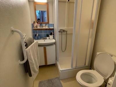 APPARTEMENT T1 A LOUER - LILLE - 22 m2 - 614 € charges comprises par mois