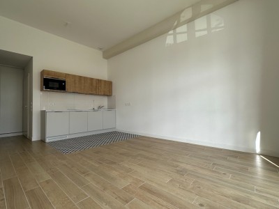 APPARTEMENT T1 A LOUER - MARQUETTE LEZ LILLE - 31.76 m2 - 634 &euro; charges comprises par mois