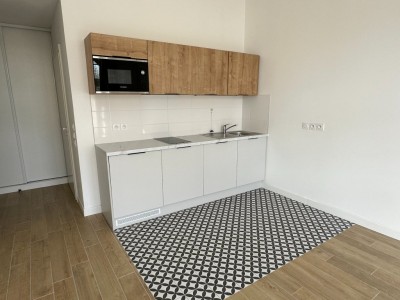 APPARTEMENT T1 A LOUER - MARQUETTE LEZ LILLE - 31.76 m2 - 634 &euro; charges comprises par mois