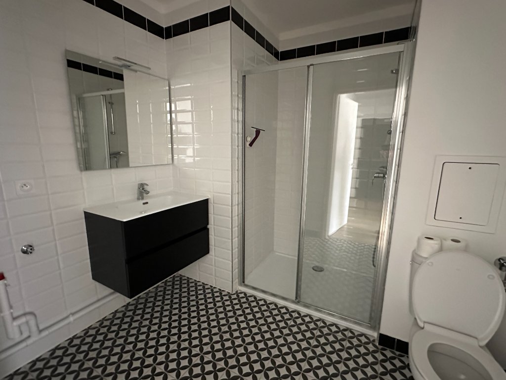 APPARTEMENT T1 A LOUER - MARQUETTE LEZ LILLE - 31.76 m2 - 634 &euro; charges comprises par mois