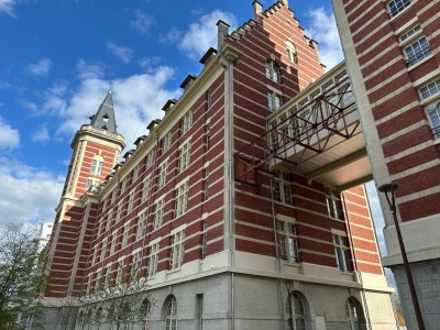 APPARTEMENT T1 A LOUER - MARQUETTE LEZ LILLE - 31.76 m2 - 634 &euro; charges comprises par mois