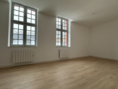 APPARTEMENT T1 A LOUER - SECLIN - 35.2 m2 - 545�&euro; charges comprises par mois