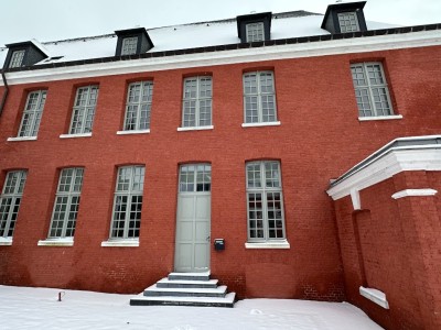 APPARTEMENT T1 A LOUER - SECLIN - 30.4 m2 - 495�&euro; charges comprises par mois