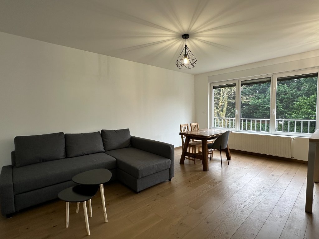 APPARTEMENT T2 A LOUER - MARCQ EN BAROEUL - 44.24 m2 - 890 &euro; charges comprises par mois