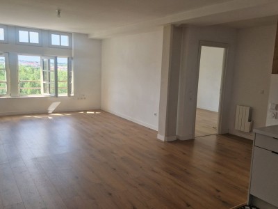 APPARTEMENT T2 A LOUER - MARQUETTE LEZ LILLE - 60.82 m2 - 816 € charges comprises par mois