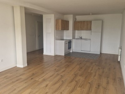 APPARTEMENT T2 A LOUER - MARQUETTE LEZ LILLE - 60.82 m2 - 816 € charges comprises par mois