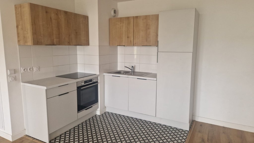 APPARTEMENT T2 A LOUER - MARQUETTE LEZ LILLE - 60.82 m2 - 816 &euro; charges comprises par mois