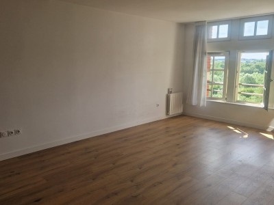 APPARTEMENT T2 A LOUER - MARQUETTE LEZ LILLE - 60.82 m2 - 816 € charges comprises par mois