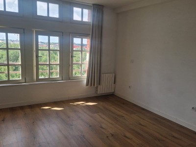 APPARTEMENT T2 A LOUER - MARQUETTE LEZ LILLE - 60.82 m2 - 816 € charges comprises par mois