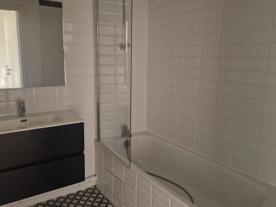 APPARTEMENT T2 A LOUER - MARQUETTE LEZ LILLE - 60.82 m2 - 816 € charges comprises par mois