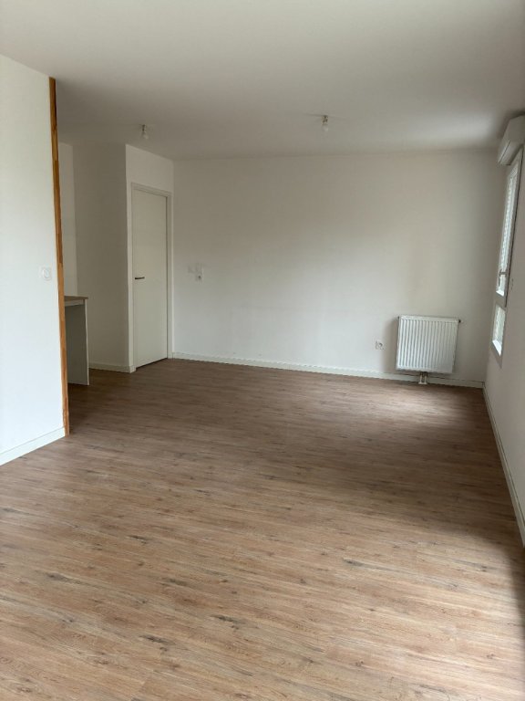 APPARTEMENT T2 A LOUER - RONCQ - 45.8 m2 - 603 &euro; charges comprises par mois