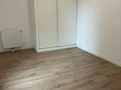 APPARTEMENT T2 A LOUER - RONCQ - 45.8 m2 - 603 € charges comprises par mois